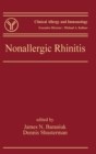 Image for Nonallergic Rhinitis