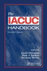Image for The IACUC Handbook