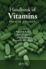 Image for Handbook of Vitamins