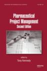 Image for Pharmaceutical Project Management
