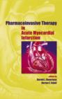Image for Pharmacoinvasive therapy in acute myocardial infarction : 51