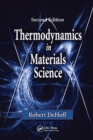 Image for Thermodynamics in Materials Science
