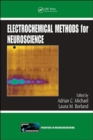 Image for Electrochemical Methods for Neuroscience