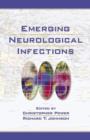 Image for Emerging neurological infections