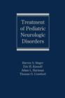 Image for Treatment of pediatric neurologic disorders