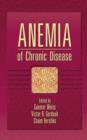 Image for Anemia of chronic disease