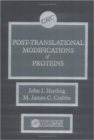 Image for Post-translational Modifications of Proteins
