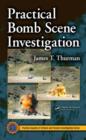 Image for Practical Bomb Scene Investigation