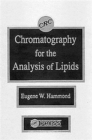 Image for Chromatography for the Analysis of Lipids