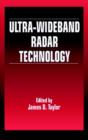 Image for Ultra-wideband Radar Technology