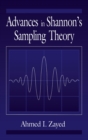 Image for Advances in Shannon&#39;s Sampling Theory