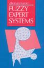 Image for Fuzzy Expert Systems