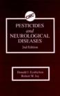 Image for Pesticides and Neurological Diseases