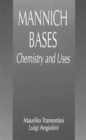 Image for Mannich Bases-Chemistry and Uses