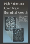 Image for High-Performance Computing in Biomedical Research