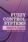 Image for Fuzzy Control Systems