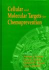 Image for Cellular and Molecular Targets for Chemoprevention