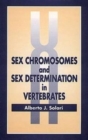 Image for Sex Chromosomes and Sex Determination in Vertebrates