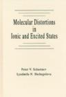 Image for Molecular Distortions in Ionic and Excited States