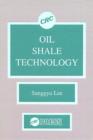 Image for Oil Shale Technology