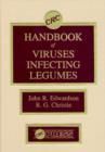 Image for Handbook of Viruses Infecting Legumes