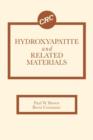 Image for Hydroxyapatite and Related Materials