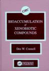 Image for Bioaccumulation of Xenobiotic Compounds