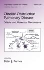 Image for Chronic obstructive pulmonary disease: cellular and molecular mechanisms