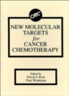Image for New Molecular Targets for Cancer Chemotherapy