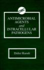 Image for Antimicrobial Agents and Intracellular Pathogens