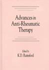 Image for Advances in Anti-rheumatic Therapy