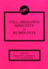 Image for Cell-Mediated Immunity in Ruminants