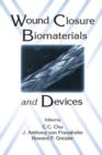 Image for Wound Closure Biomaterials and Devices