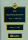 Image for Ion Chromatography Applications