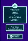 Image for Target Sites of Herbicide Action