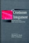 Image for The Crustacean Integument