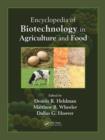 Image for Encyclopedia of biotechnology in agriculture and food