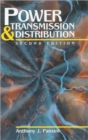 Image for Power Transmission &amp; Distribution, Second Edition