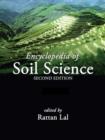 Image for Encyclo Soil Science, 2ed