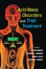 Image for Acid-base disorders and their treatment