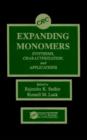 Image for Expanding Monomers