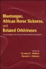 Image for Bluetongue, African Horse Sickness, and Related Orbiviruses : Proceedings of the Second International Symposium
