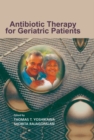 Image for Antibiotic therapy for geriatric patients