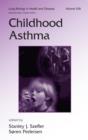 Image for Childhood Asthma : 209