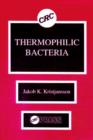 Image for Thermophilic Bacteria