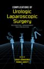 Image for Complications of urologic laparoscopic surgery