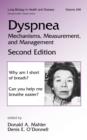 Image for Dyspnea: mechanisms, measurement, and management