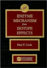Image for Enzyme Mechanism from Isotope Effects