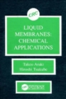 Image for Liquid Membranes