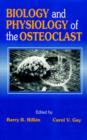 Image for Biology and Physiology of the Osteoclast